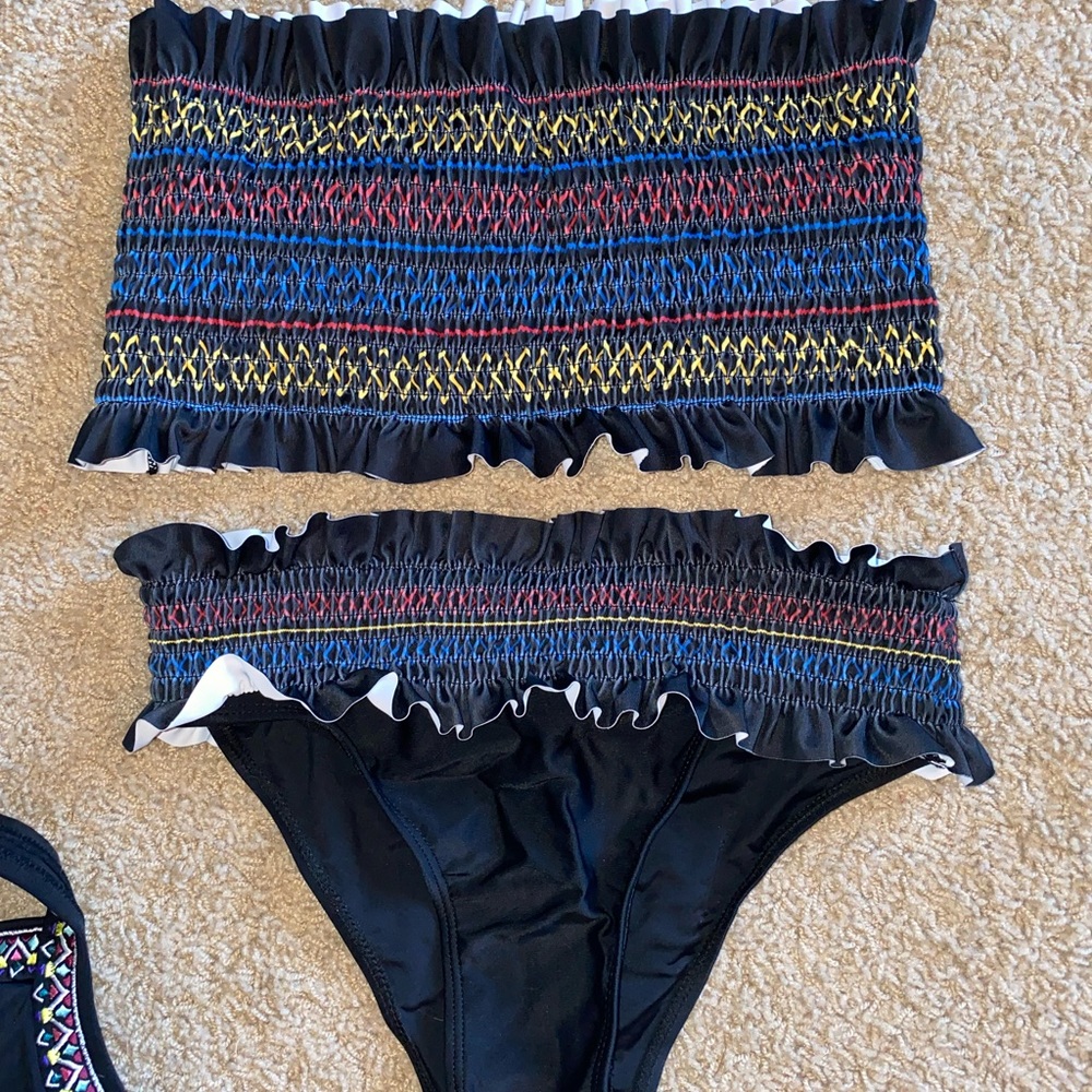 S/M bikini set